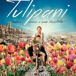Locandina Tulipani
