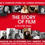 the story of film